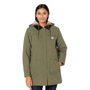 Vans Drill Long Chore Coat MTE